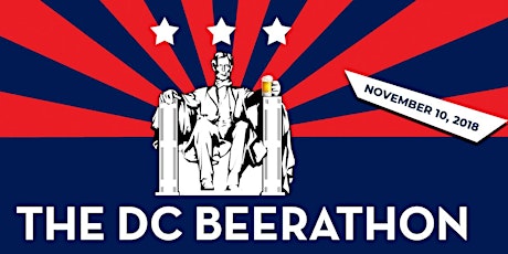 DC Beerathon primary image