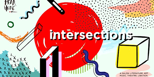 Hear Here: intersections