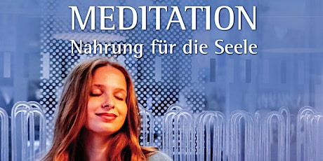 Hauptbild für Tag der offenen Tür im Meditationszentrum München