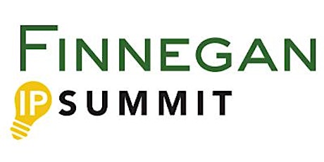 Finnegan IP Summit