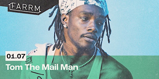 Tom The Mail Man // WERF