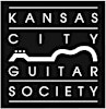 Kansas City Guitar Society Concert Series's Logo