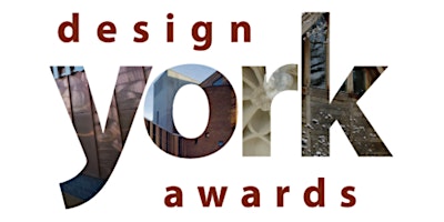 Image principale de York Design Awards 2024: Winners Presentation