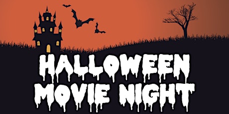 Halloween Movie Night primary image