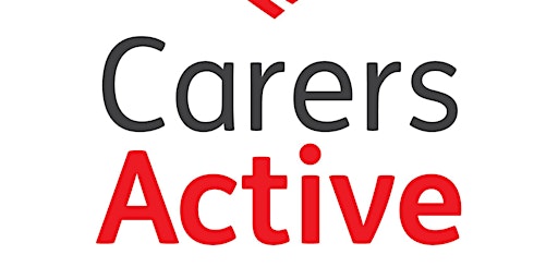 Carers Active professionals feedback session primary image
