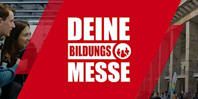 Deine Bildungsmesse Berlin