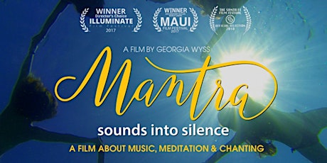 Mantra: Sounds Into Silence (Bayside Melbourne) primary image