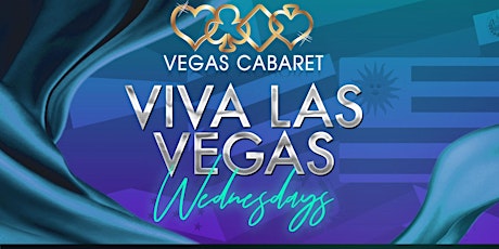 Viva Las Vegas Wednesdays  primary image