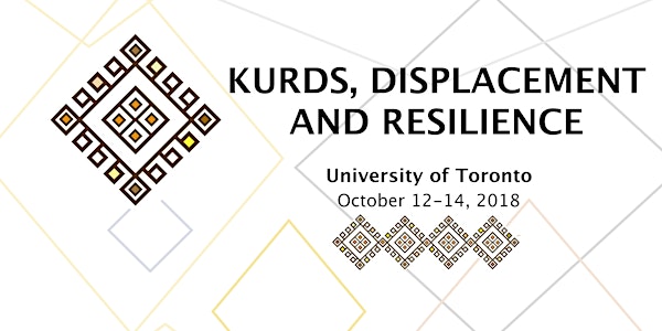 Kurds, Displacement and Resilience