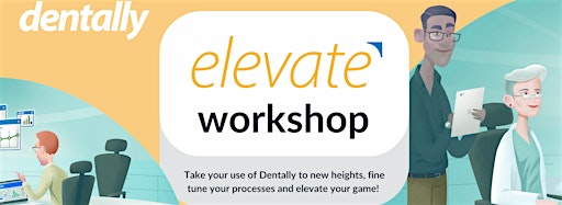Collection image for 2023 Dentally Elevate Workshops