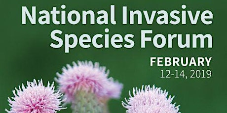National Invasive Species Forum primary image