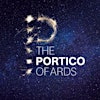 Logotipo de Portico