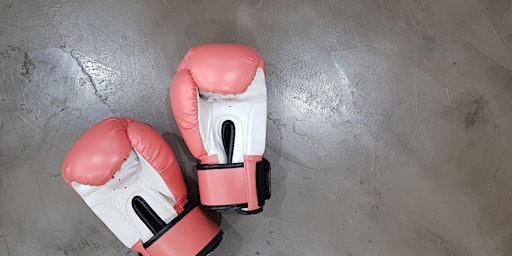 Boxing To Support Your Mental Health PT Session (Edinburgh) primary image