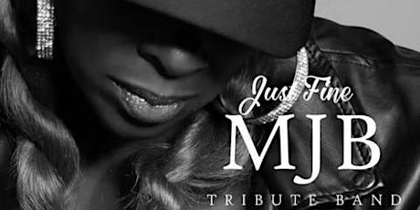 Just Fine: Marry J.Blige Tribute Show fea.Trae Jae