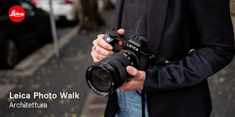 Leica Photo Walk - Sabatini con il sistema SL