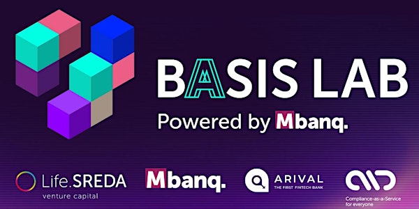 BAASIS Labs by Mbanq (Singapore Fintech Festival Lab Crawl)