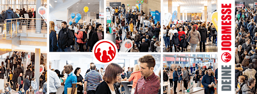 Collection image for Deine Jobmesse Herbst 2022