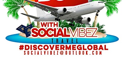 Immagine principale di REQUEST A QUOTE WITH SOCIAL VIBEZ TRAVEL