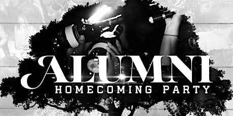 The URBANE Group Presents Howard Homecoming Alumni Party at #ParkFridays primary image