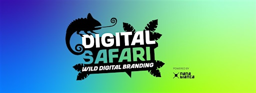 Image de la collection pour Digital Safari - Wild Digital Branding