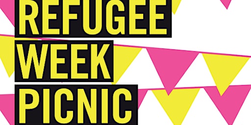 Great Refugee Picnic