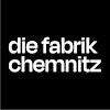 Logotipo de die fabrik chemnitz