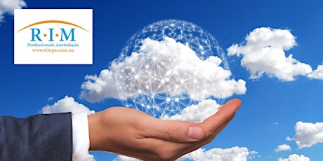 QLD Branch presents Governing the Cloud primary image
