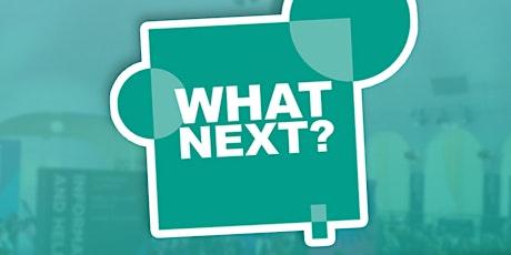 'What Next?' Careers Showcase for School Leavers primary image
