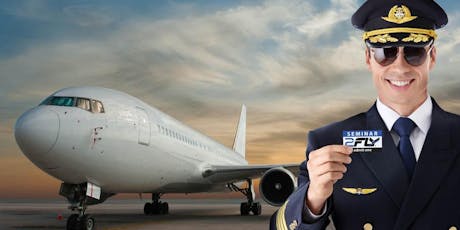 airline pilot career seminar manchester tickets sat 12 jan 2019