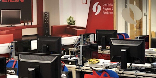Surveillance for Custom Install: Milton Keynes 10th September '19