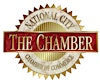 Logo de National City Chamber of Commerce
