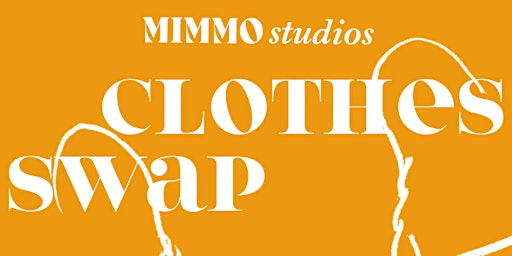 MIMMO Studios Clothes Swap primary image