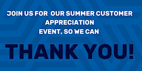 716 Realty Group WNY Summer Customer Appreciation Event