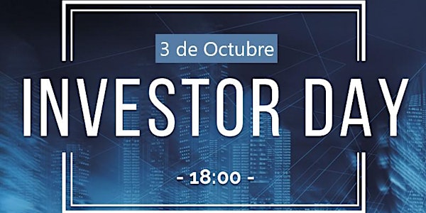 Fellow Funders #3 Investor Day