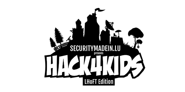 Hack4Kids - LHoFT Edition