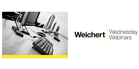 Hauptbild für Mastering your myWeichert Dashboard(Part 2of2):Boosting the Activity Stream