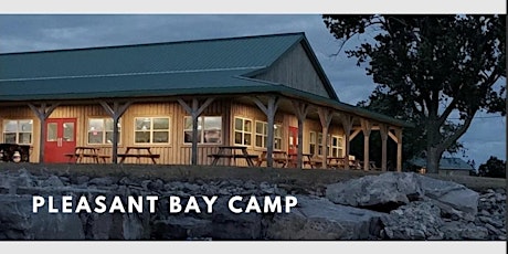 60th Anniversary										  Pleasant Bay Camp