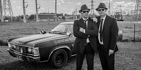 Blues Brothers Tribute Show (Free Event) primary image