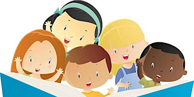 Little Learners @ 10:30 primary image