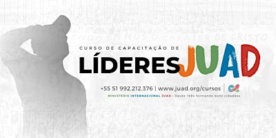 CCLJ - Curso de Capacitação de Líderes JUAD em  Panambi/RS primary image