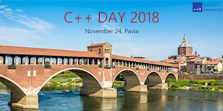 C++ Day 2018