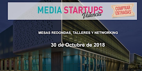 Media Startups Valencia