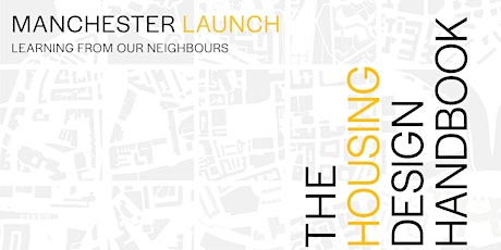 The Housing Design Handbook launch: learning from our neighbours primary image