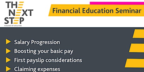 Image principale de Cambridge Medical - The Next Step Financial Education online with CBMS
