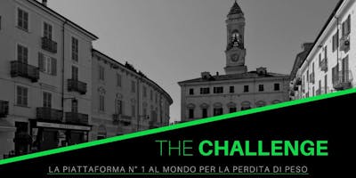 Challenge Party Ivrea Challenge Party Ivrea