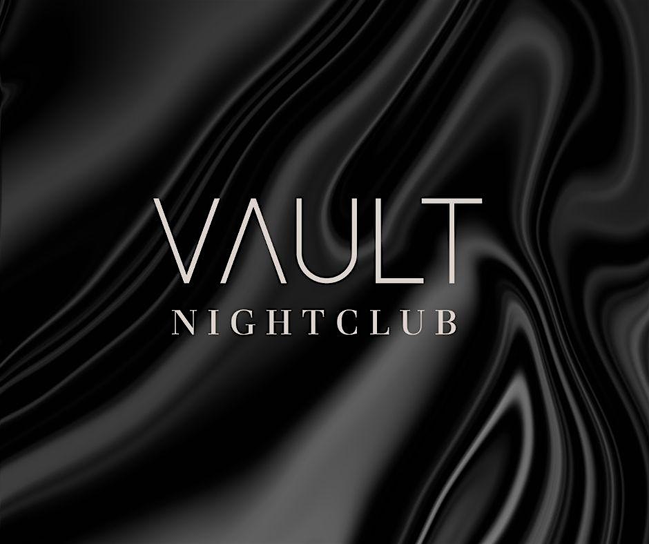 Vault Nightclub