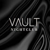 Vault Nightclub's Logo