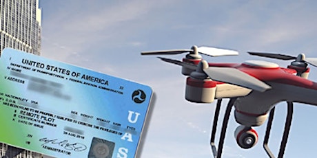 Preparing to Pass the FAA UAG Part §107 Drone License Exam