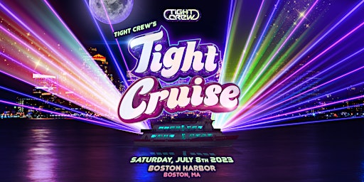 Tight Crew's Tight Cruise primary image