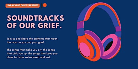 Soundtracks of our grief